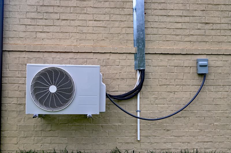 Split Ac Unit Installation