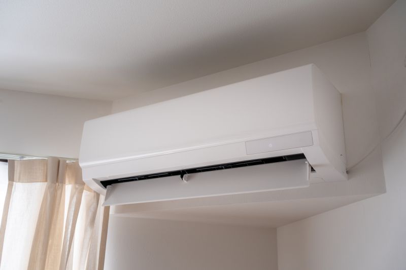 Split Ac Unit Installation